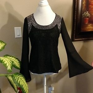 The leaf method top size extra smal